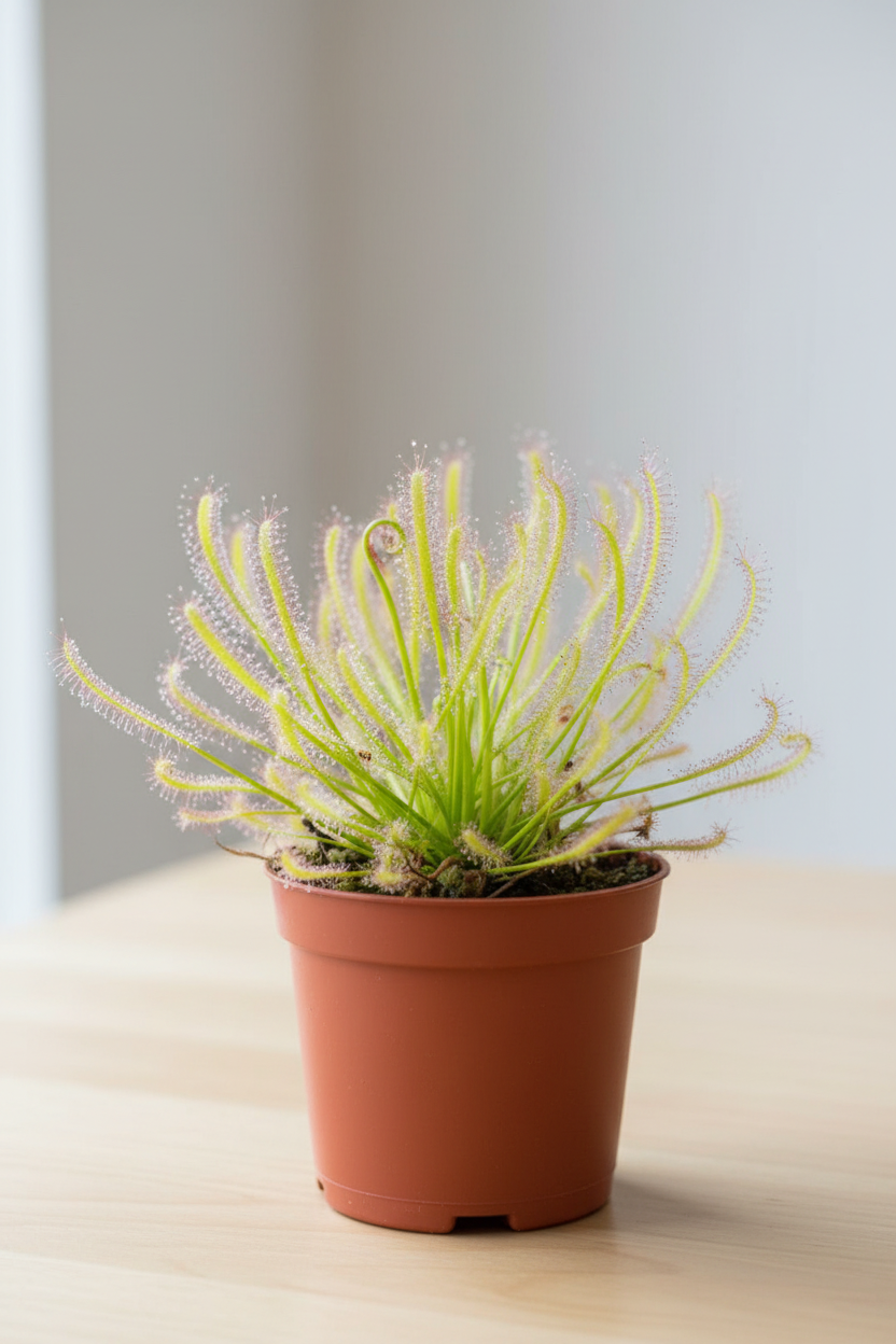 Drosera Capensis ...