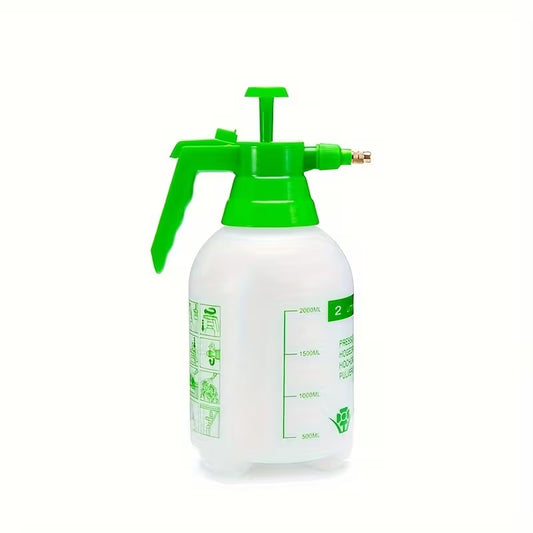 2Litre Multipurpose Pressure Sprayer - Garden tool