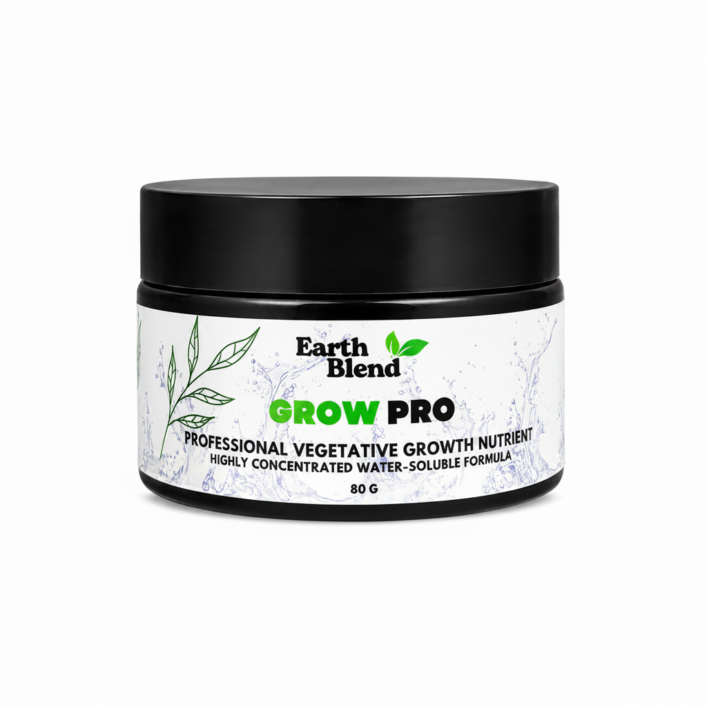 Earth Blend® Grow...