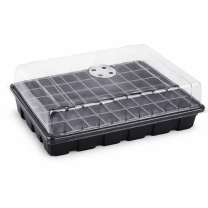 Seedling Tray - Propagation - 40 Cell Seedling Tray Set