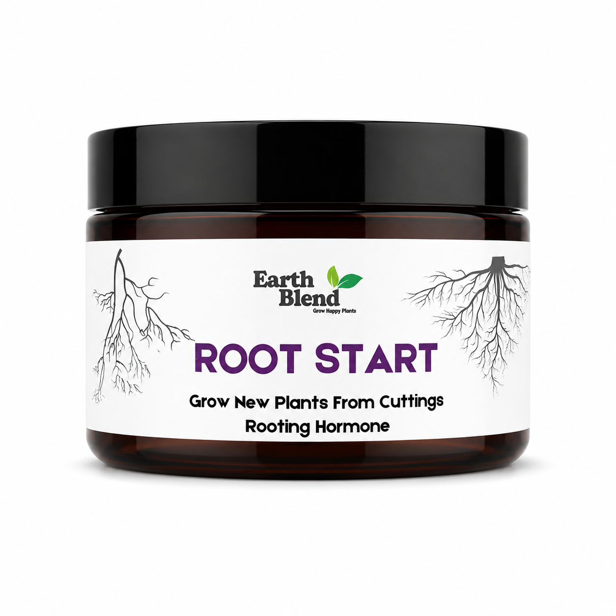 Rooting Powder – 80 g - بودرة تجذير