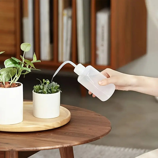 Squeeze Type Succulent Watering Can - 250ml