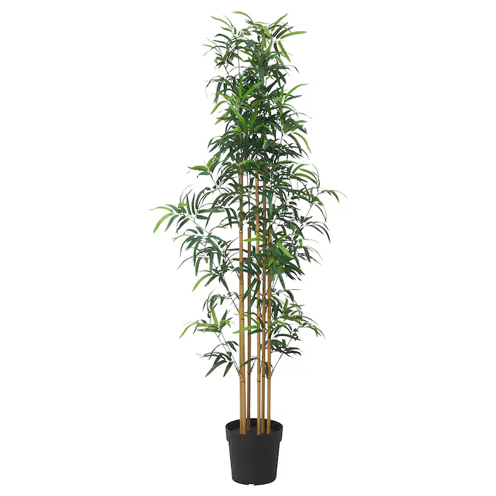 Bamboo Tree (Artificial Plant)