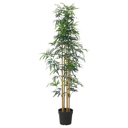 Bamboo Tree (Artificial Plant)