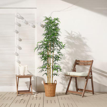 Bamboo Tree (Artificial Plant)