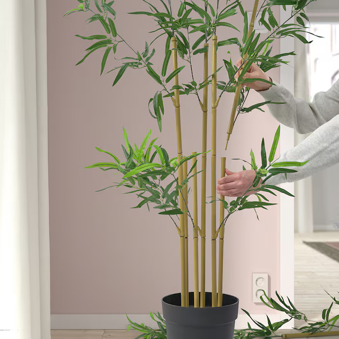 Bamboo Tree (Artificial Plant)