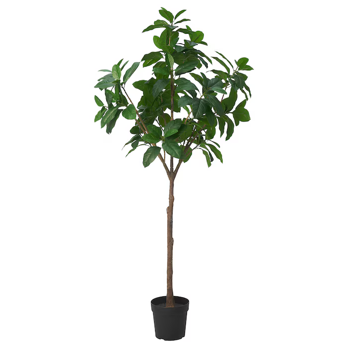 Magnolia Tree (Artificial Plant)