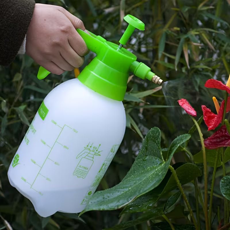 2Litre Multipurpose Pressure Sprayer - Garden tool