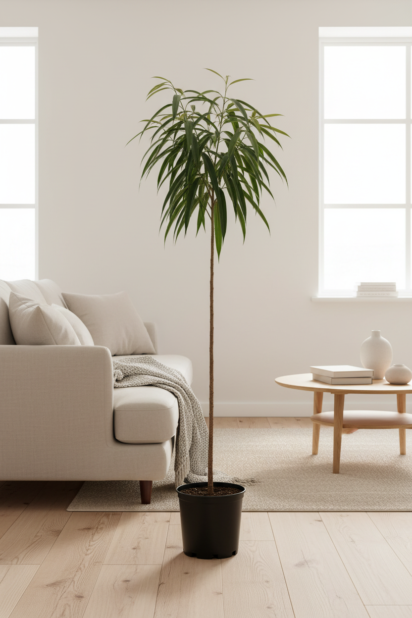 Ficus ali - Indoo...