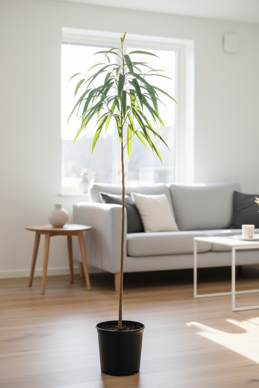 Ficus ali - Indoo...