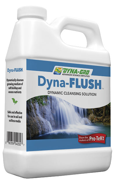 Dyna-Gro - Dyna-Flush