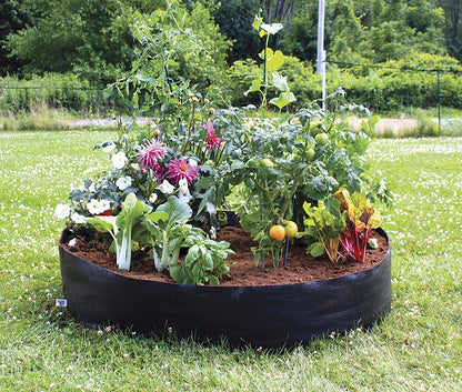 smart pot raised bed planter Raised Bed – Junior