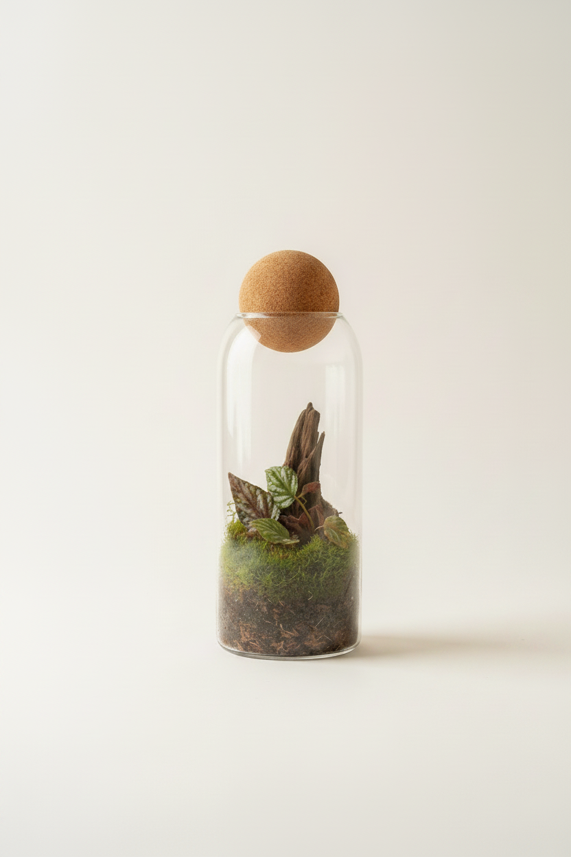 Living Forest Ter...