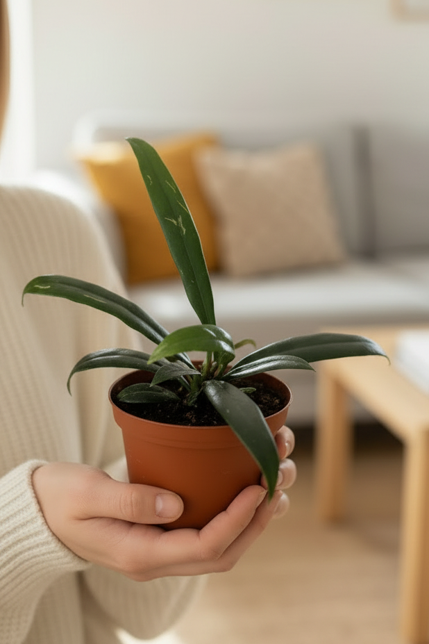 Microsorum Thaila...