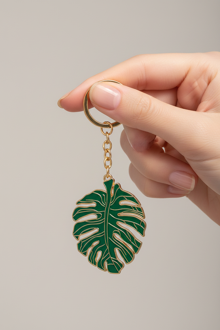 Tropical Monstera...