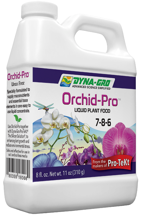 Dyna-Gro - Orchid Pro