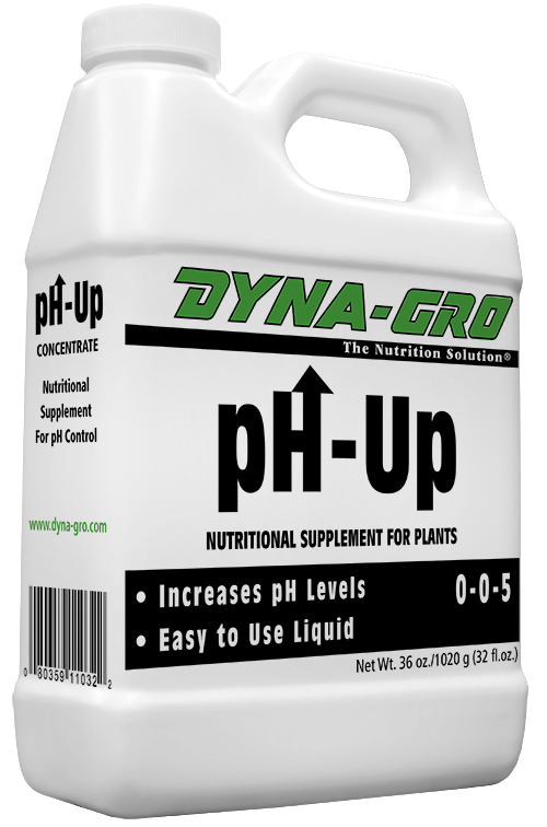 Dyna-Gro - pH Up