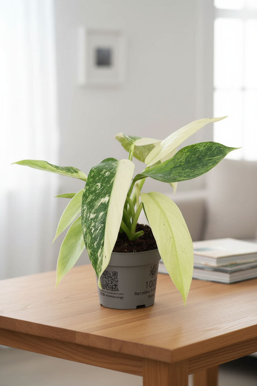 Philodendron - Hy...
