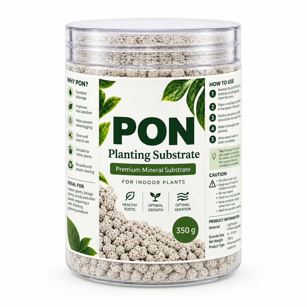 PON Planting Subs...