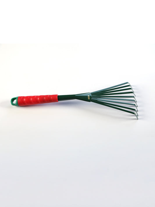 Hand Fan Rake