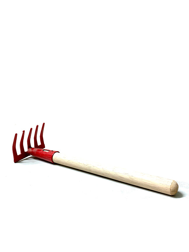 Hand Rake