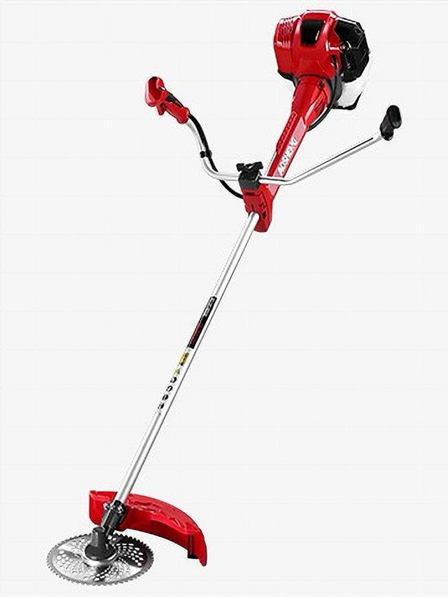 Gasoline Brush Cutter -1