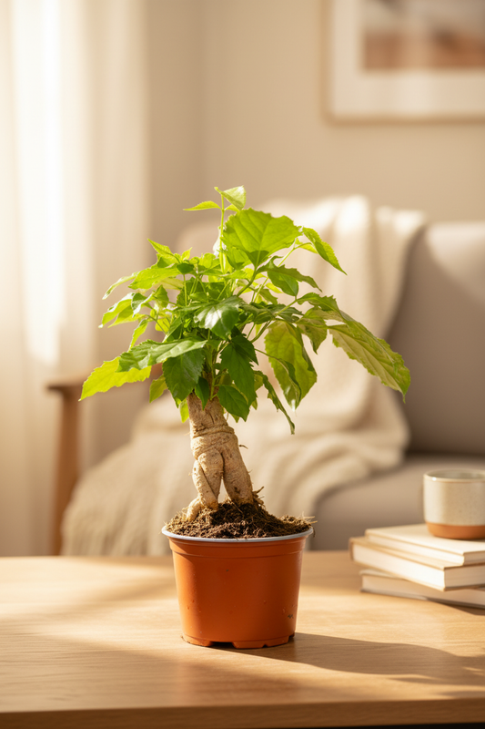 Radermachera Sinica Bonsai – Table Top