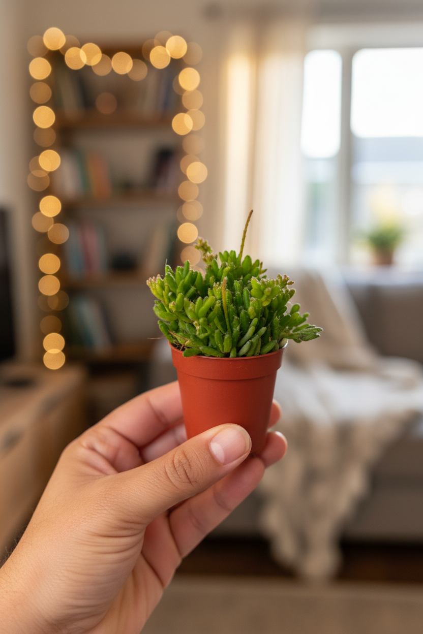 Rhipsalis Plant M...