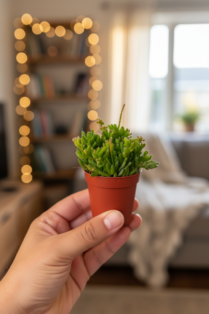 Rhipsalis – Cozy Room HD