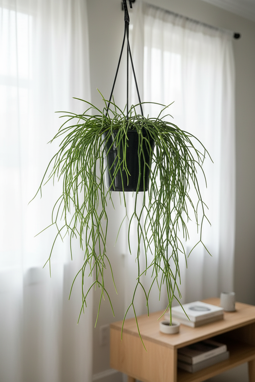 Rhipsalis Puniceo...