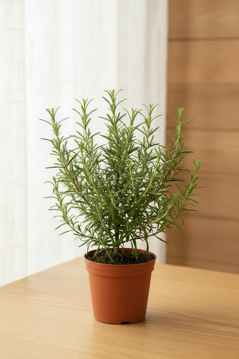 Organic Rosemary ...