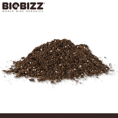 Biobizz Light Mix Organic Potting Soil - التربة العضوية