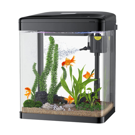 Aquarium 7.5L - حوض أسماك