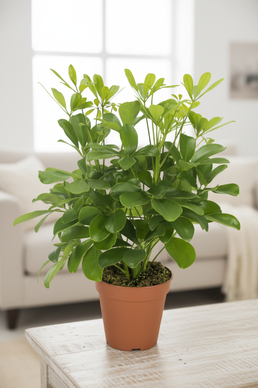 Schefflera Nora -...