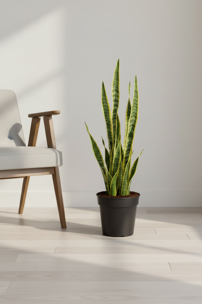 Snake Plant - San...