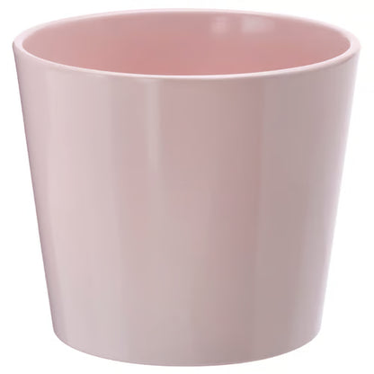 Pink Ceramic Pot – Planter | أصيص سيراميك وردي