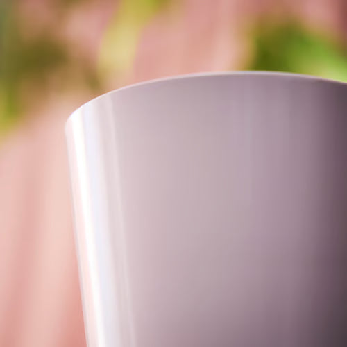 Pink Ceramic Pot – Planter | أصيص سيراميك وردي