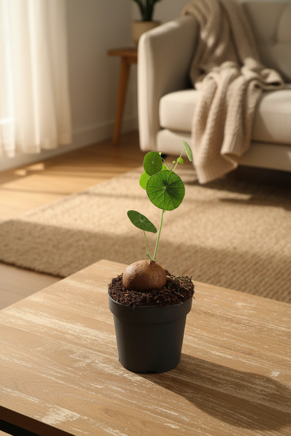Stephania Erecta – Table Top