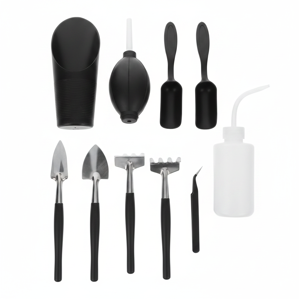 Terrarium Tools -...