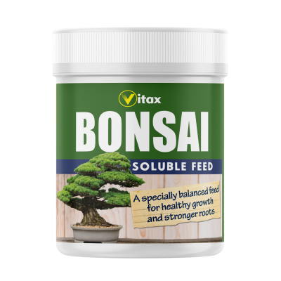 Bonsai Plant Fertilizer