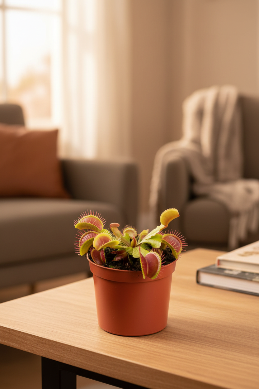 Venus Fly Trap – Tabletop