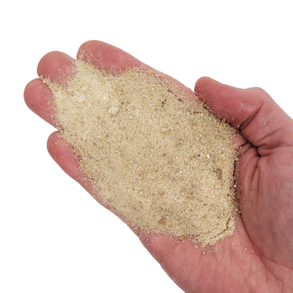 Natural Fine Sand 900g