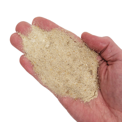 Natural Fine Sand 900g