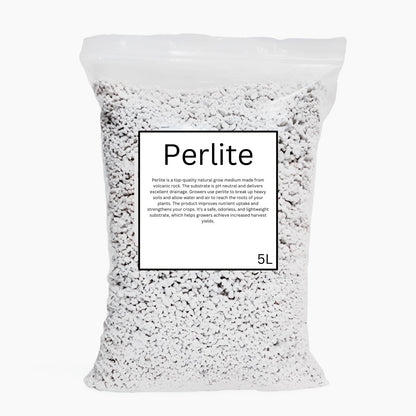 Perlite 5L