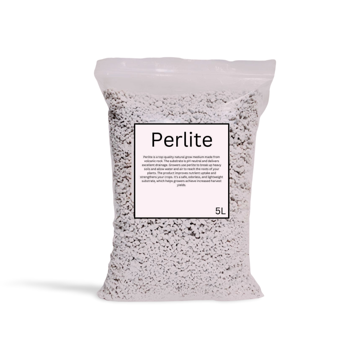 Perlite 5L