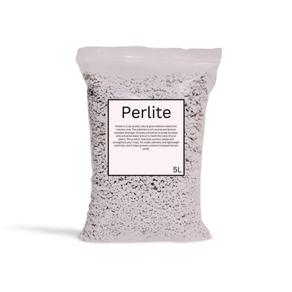 Perlite 5L